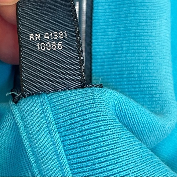 Polo Ralph Lauren Men’s 2XLT Tall Pima Cotton Polo Aqua Blue - Picture 9 of 14